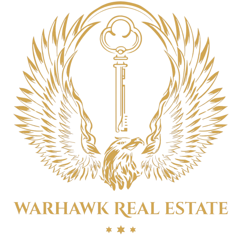 WarHawk Real Estate